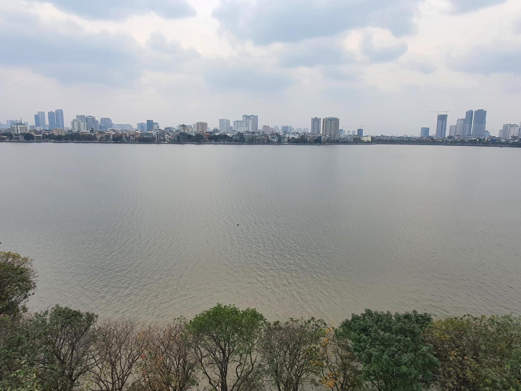 Lakeside Retreat - Tay Ho * Hanoï