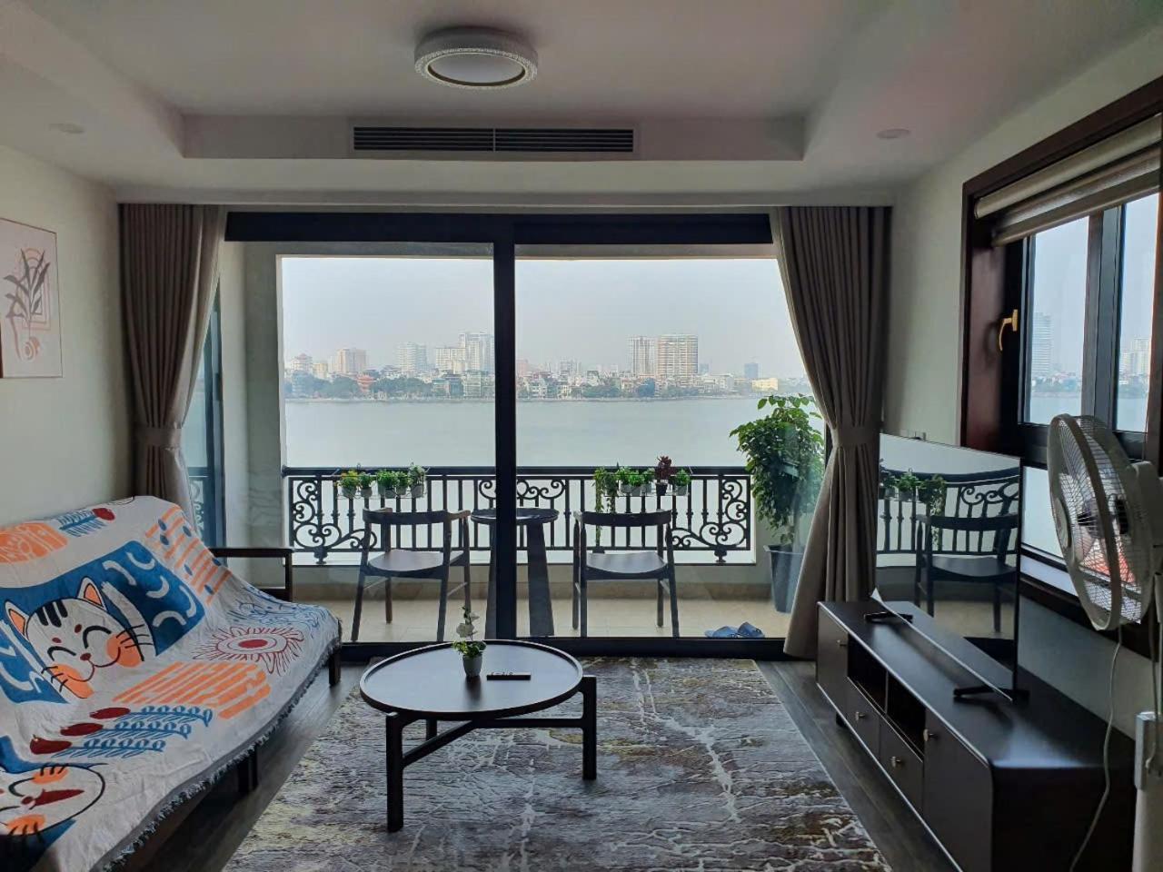 Lakeside Retreat - Tay Ho Hanoï