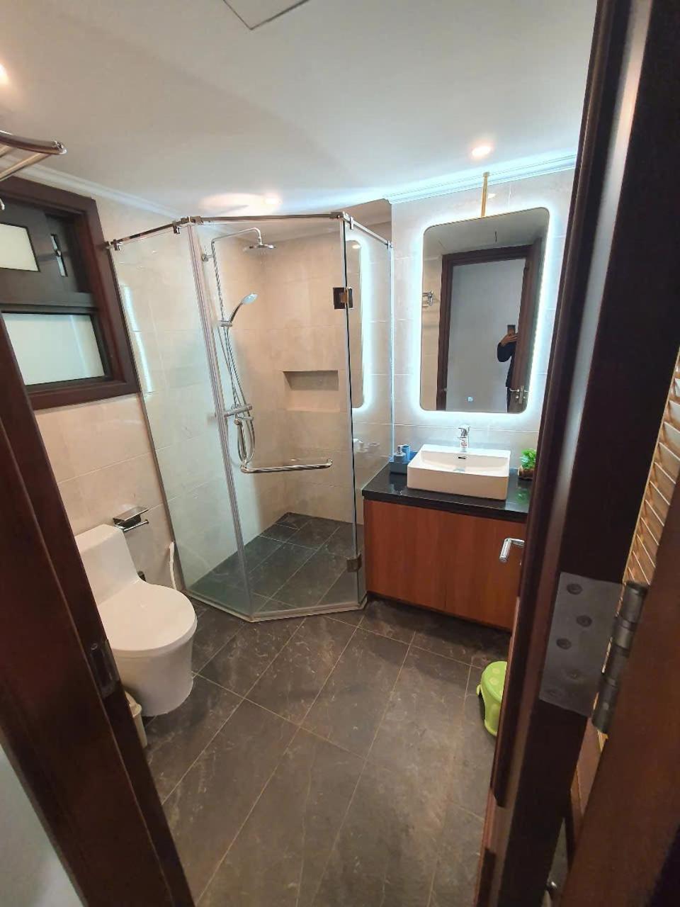 Appartement Lakeside Retreat - Tay Ho *