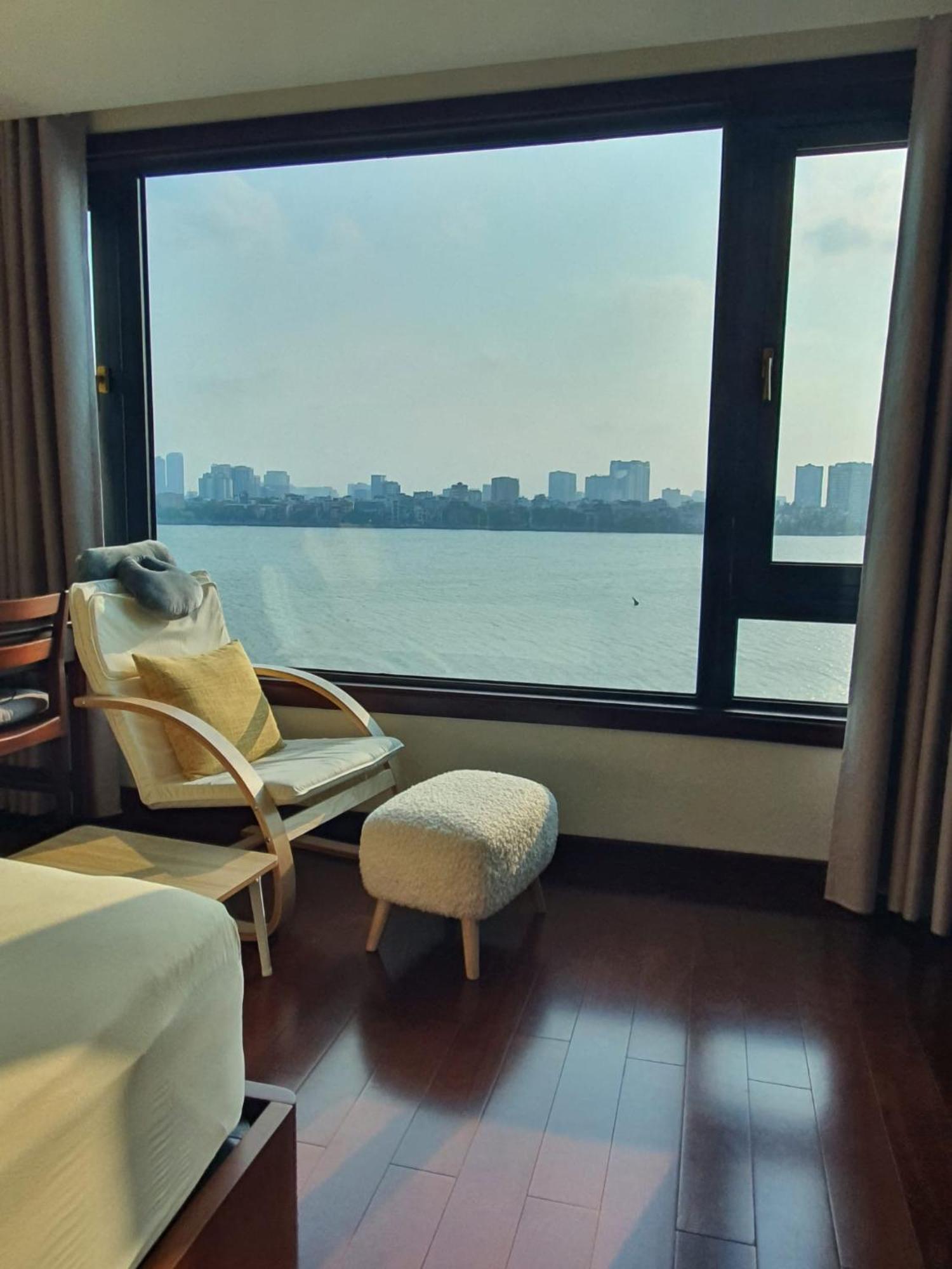 Appartement Lakeside Retreat - Tay Ho