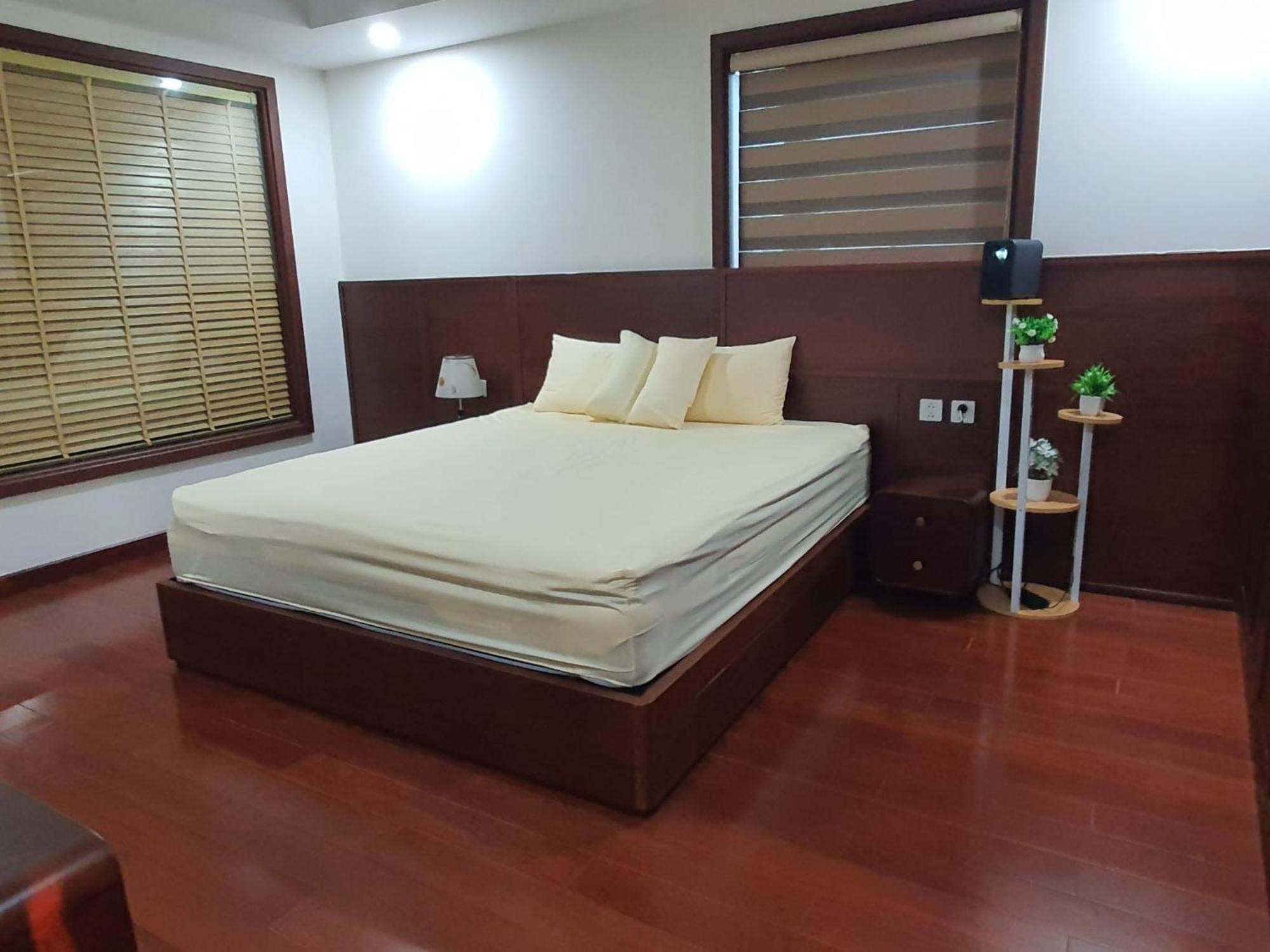 Appartement Lakeside Retreat - Tay Ho *